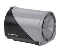Werma Signaltechnik 144.000.75 Sirena Werma 24 V/AC, 24 V/DC 110 dB