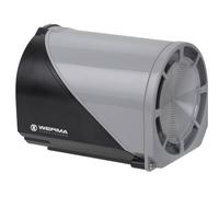 Werma Signaltechnik Sirena 144.000.75 144.000.75 24 V/AC, 24 V/DC 110 dB