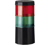 Werma Signaltechnik Torretta di segnalazione 696.019.75 KombiSIGN 71 Rosso,