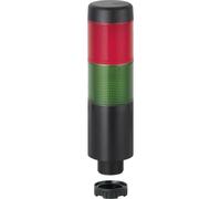 Werma Signaltechnik Torretta di segnalazione 698.120.75 K37 LED Verde, Rosso 1