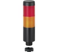 Werma Signaltechnik Torretta di segnalazione 698.130.75 K37 LED Giallo, Rosso 1