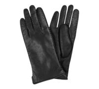 WERNER CHRIST - 72 2303 UP 616 Gloves - - Accessories - Donna - Nero - 7 IN