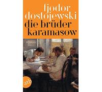 Werner Creutziger Michael Weg Die Brüder Karamasow: Roman in vier T (Tascabile)