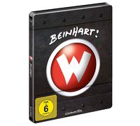 Werner - Duro - Limited Steelbook (Bluray) NUOVO IMBALLO ORIGINALE