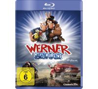 Werner - Eiskalt