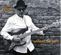 Werner Feldgrill Wheel of Life (CD)