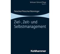 Werner Fleischer Martin Monninger Benedikt Ziel-, Zeit- Und Selbstm (Tascabile)