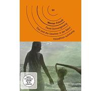Werner Fritsch: Faust Sonnengesang/Das sind die Gewitter in der Natur - Filmedition Suhrkamp