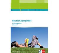 Werner Frizen deutsch.kompetent. Ausgabe Nordrhein-Westfalen (Copertina rigida)