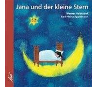 Werner Heiduczek Karl- Jana und der kleine Stern: Eine Bilde (Copertina rigida)