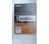 Werner Heisenberg - Die Schönheit der Weltformel (+1 MP3-CD)