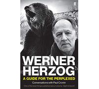 Paul Cronin Werner Herzog - A Guide for the Perplexed (Tascabile)