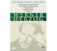 Werner Herzog Box Set 2 [Edizione: Regno Unito]