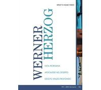 Werner Herzog Cofanetto (3 DVD)