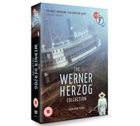 Werner Herzog Collecton (10-Disc DVD Box Set) (DVD)