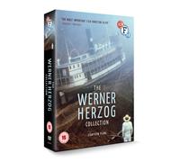 Werner Herzog Collecton (10-Disc DVD Box Set) (DVD)