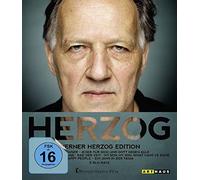 Werner Herzog Edition
