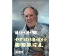 Werner Herzog Every Man for Himself and God Against All (Tascabile)