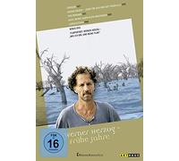 Werner Herzog - Frühe Jahre