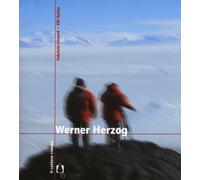 Werner Herzog