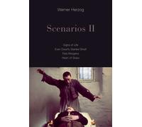 Werner Herzog Scenarios II (Tascabile)