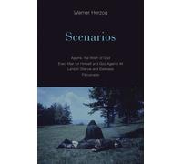 Werner Herzog Scenarios (Tascabile)