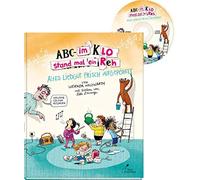 Werner Holzwarth ABC - Im Klo stand mal ein Reh: Altes Liedgut fri (Tascabile)