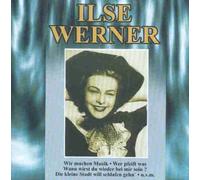 Werner,Ilse - Ilse Werner