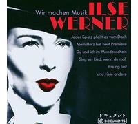 Werner, Ilse - Ilse Werner - Wir Machen Musik