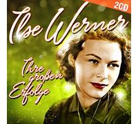 Werner, Isle - Ihre Groben Erfolge