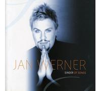 Werner, Jan - Singer Of Songs