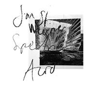 Werner Jan St. - Spectric Acid