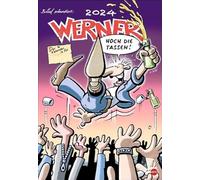 Werner Kalender 2024
