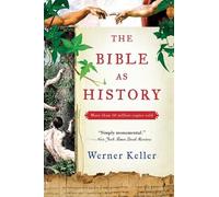 Werner Keller Joachim Rohork The Bible as History (Tascabile)