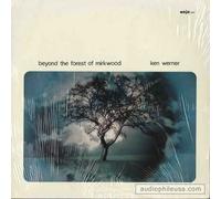 Werner, Ken - Beyond the Forest of Mirkwood