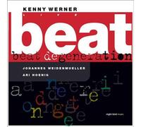 Werner, Kenny - Beat Degeneration