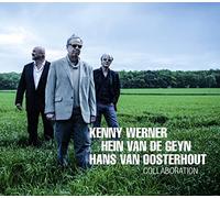 Werner, Kenny - Collaboration