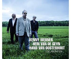 Werner, Kenny - Collaboration