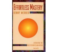 `Werner, Kenny`-Effortless Mastery BOOK NUOVO