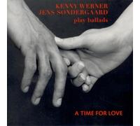 Werner, Kenny & Jens - Play Ballads