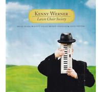 Werner Kenny - Lawn Chair Society