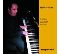 Werner Kenny - Meditations