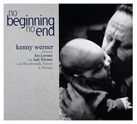 Werner, Kenny - No Beginning No End