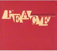 Werner, Kenny Trio - Peace