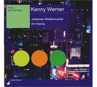 Werner Kenny - Vol. 1-Form & Fantasy