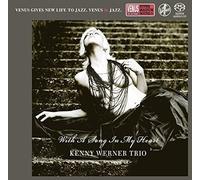 Werner Kenny - With a Song in My Heart