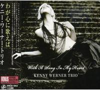 Werner Kenny - With a Song in My Heart