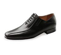 Werner Kern Uomini Scarpe da Ballo 28017 - Pelle Nero - 2 cm Ballroom [UK 8,5]