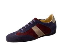 Werner Kern Uomini Sneaker da Ballo/Scarpe da Ballo 28061 - Made in Italy