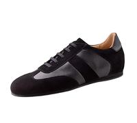 Werner Kern Uomini Sneaker da Ballo/Scarpe da Ballo 28061 - Made in Italy